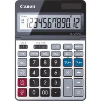 Canon Ts-1200tsc Dbl Taschenrechner