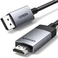 UGREEN DisplayPort – HDMI