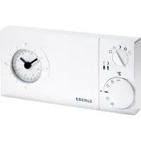 Eberle EASY 3ST Uhrenthermostat