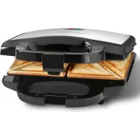 Clatronic St 3778 Sandwichmaker