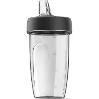 Kenwood KAH740PL Blend Xtract Mixbecher 0,6 L