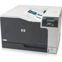 HP Color LaserJet Professional CP5225dn Drucker, Color, Drucker für Beidseitiger Druck, Laser, Farbe, 600 x 600 DPI, A3, 20 Seiten pro Minute, Doppelseitiger Druck