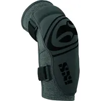 IXS Carve EVO+ Ellenbogenprotektoren grau XL 2023 Accessoires