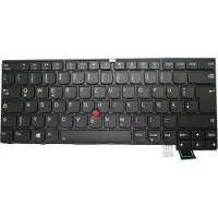 Lenovo Tastatur TH-KBD PT CHY BL, 00PA474