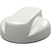 Panorama Antennas Antennas LPMM-7-27-24-58, Festmontage, 1,9 cm, 0,3 m, 50 Ohm, 62 mm, 480 g