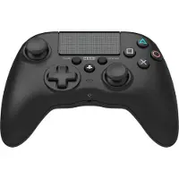 Hori ONYX Plus, Gamepad, PlayStation 4, D-Pad, Home button, Menü-Taste, Reset-Taste, Schaltfläche Start, Analog, Verkabelt & Kabellos, Bluetooth