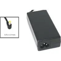 AGI 81383 - Notebook - Indoor - 100-240 V - Schwarz - ASPIRE 5732ZG - 109 mm