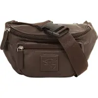 Chiemsee Gürteltasche echt Leder