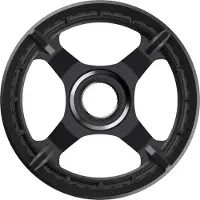 Shimano Cr-et600 Cg Double Kettenblatt