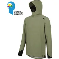 IXS Herren Rolli M CARVE DIGGER HOODED JERSEY