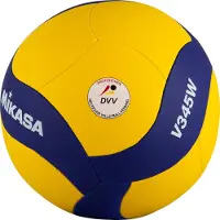 MIKASA Volleyball V345W