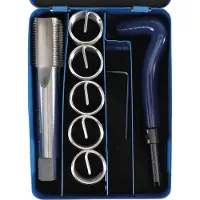 Bgs Thread Repair Kit, 868 g