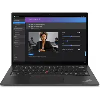 Lenovo 21F6002KGE ThinkPad T14s G4 Intel Core i5-1335U 35,56cm 14Zoll No Touch WUXGA 16GB 512GB SSD UMA W11P WWAN Ready Schwarz TopSeller