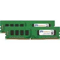 PHS-memory 32GB 2x16GB Kit RAM kompatibel mit ASRock IMB-X1711 DDR4 UDIMM 2933MHz - 32 GB - DDR4, 32 GB, 1 x 32 GB, DDR4, 2933 MHz