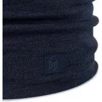 Buff Herren Schal HEAVYWEIGHT MERINO WOOL SOLID