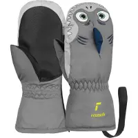 Reusch Fäustlinge Sweety Mitten Kinder Shark-1 - 2 jaar