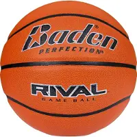 Båden Basketball Baden Rival NFHS