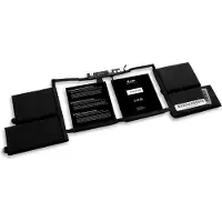 LMP Akku Macbook Pro 15 A1820