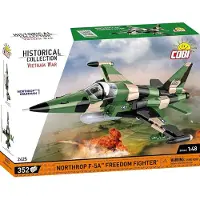 COBI Northrop F-5A Freedom Fighter