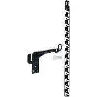 Hettich Schliesssystem Stop Control/Stop Control für push to open