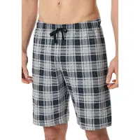 Schiesser Kurze Hose 182186 Mix/Relax Herren Multicolour-XXL
