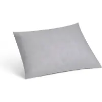 Yumeko Dekokissen Recycelte Federn 40x60 Wit - Eco, Bio & Fairtrade