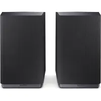Sharp AQUOS Surround-Lautsprecher | CP-AWS2001 | WLAN | Bluetooth | Kabellose Verbindung