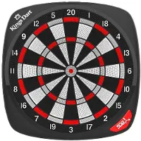 Kings Dart Smart-Dartboard "Dartworld C1"