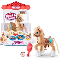Pets Alive Magisches Pony im Stall