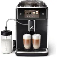 Saeco Philips Xelsis Deluxe Kaffeevollautomat SM8780/00