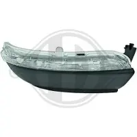 Diederichs Blinkleuchte [Hersteller-Nr. 2248226] für VW