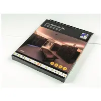 Rutec VARDAFLEX Eco LED-Strip ww B82415 ** 24V 24W 3000K 463lm/m 5m B:8mm CRI90