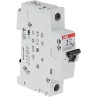ABB S201-D6 Leitungsschutzschalter