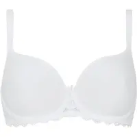 Mey Spacer-BH | Full Cup Serie Amorous Weiss | Größe 75G