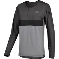 IXS Women"s Flow XTG long Sleeve Henley