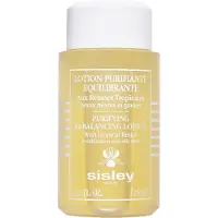 sisley Purifying Re-balancing Lotion 125 ml