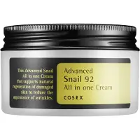CosRx Advanced Snail 92 All In One Cream 100 ml Creme