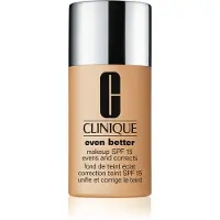 Clinique Even Better Evn Btr Mkup Spf15-Beige 30Ml/1Floz 30 ml Creme