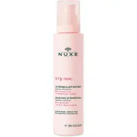 Nuxe Very Rose Creamy Make-Up Remover Milk (U) 200 ml