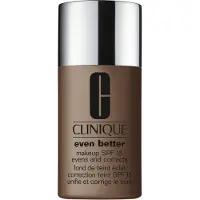 Clinique Even Better Make-Up SPF 15 Foundation CN126 Espresso 30 ml