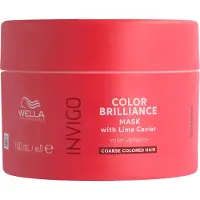 Wella Invigo Color Brilliance Conditioner Coarse 200 ml Haarkur