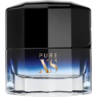 Rabanne - Pure XS For Him EDT - 50ml .