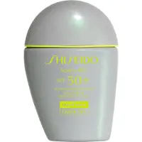 Shiseido Sports BB Waterproof SPF 50 Dark