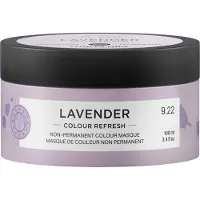 Maria Nila Colour Refresh Farbmaske Lavender 100 ml