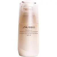 Shiseido Benefiance Wrinke Smoothing Day Emulsion 75 ml