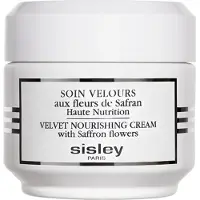 sisley Soin Velours aux fleurs de Safran 50 ml Tagescreme