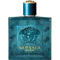 Versace Eros After Shave für Herren 100 ml