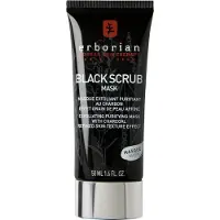 Erborian Black Scrub 50 ml Peeling