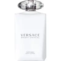 Versace Bright Crystal Bodylotion 200 ml
