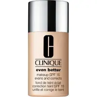 Clinique Even Better Make-Up SPF15 CN40 Cream Chamois Foundation 30 ml